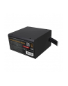 gembird Zasilacz komputerowy Fornax Power 850W 80+Bronze aktywny PFC 120mm wentylator 10-pak - nr 1