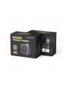 gembird Zasilacz komputerowy Fornax Power 1000W aktywny PFC wentylator 12 cm 80+Gold - nr 5