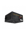 gembird Zasilacz komputerowy Fornax Power 1000W aktywny PFC wentylator 12 cm 80+Gold - nr 9