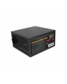 gembird Zasilacz komputerowy Fornax Power 750W aktywny PFC wentylator 12 cm 80+Gold - nr 1