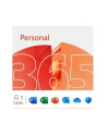Microsoft 365 Personal 1Y 1U Win/Mac 32/64bit AllLng DwnLd EuroZone EP2-32306 (zastępuje P/N QQ2-00012) - nr 5