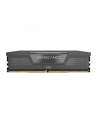 corsair Pamięć DDR5 Vengeance 48GB/6000 (2*24GB) CL30 AMD EXPO ' Intel XMP - nr 2