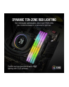 corsair Pamięć DDR5 Vengeance RGB 48GB/6400 (2x48GB) CL36 - nr 5
