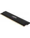 crucial Pamięć DDR5 Pro OC 32/6400(1*32GB) CL40 - nr 7
