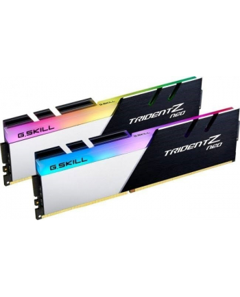 g.skill Pamieć PC - DDR4 64GB (2x32GB) TridentZ RGB Neo AMD 3600MHz CL16