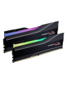 g.skill Pamięć PC - DDR5 32GB (2x16GB) Trident Neo AMD RGB 6000MHz CL26 Black - nr 5