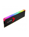 pny Pamięć DDR5 32GB 6000 C30 RGB - nr 2