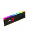 pny Pamięć DDR5 32GB 6000 C30 RGB - nr 5