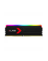 pny Pamięć DDR5 32GB 6000 C30 RGB - nr 7