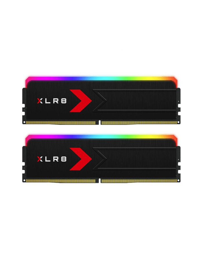 pny Pamięć DDR5 32GB 6000 C30 RGB główny