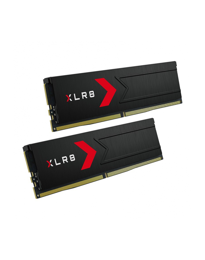 pny Pamięć 32GB DDR5 6000 C30 2x16 główny