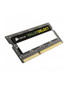 corsair Pamięć DDR3 SODIMM 8GB/1333 (1*8GB) CL9 DDR3L - nr 1