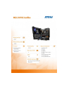 msi *MEG X870E GODLIKE AM5 4DDR5 ATX - nr 6