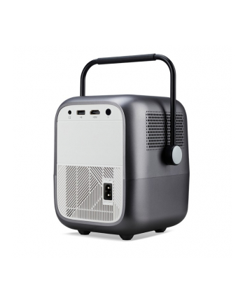 acer Projektor AOPEN QF23s FHD 200AL/1000:1/SZARY