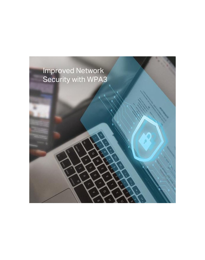 tp-link Karta sieciowa Archer T2E AC600 Dual Band Wi-Fi PCI Express główny