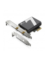 tp-link Karta sieciowa Archer TBE550E BE9300 Tri-Band Wi-Fi 7 Bluetooth PCI Express Adapter - nr 13