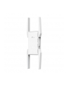 tp-link Wzmacniacz sygnału AX5400 Wall-Plate Wi-Fi 6 Extender 1× Gigabit RJ45 Port(Works as a downlink port in Extender mode,works as a uplink port in AP mode - nr 10