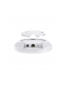 tp-link Punkt dostępowy sufitowy Wi-Fi 7 BE3600 Omada  BE3600 Dual-Band Wi-Fi 7 port: 1×2.5G RJ45 Port SPEED: 688Mbps at  2.4 GHz + 2880 Mbps at 5GHz - nr 15
