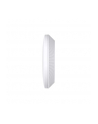 tp-link Punkt dostępowy sufitowy Wi-Fi 7 BE3600 Omada  BE3600 Dual-Band Wi-Fi 7 port: 1×2.5G RJ45 Port SPEED: 688Mbps at  2.4 GHz + 2880 Mbps at 5GHz - nr 16