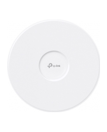tp-link Punkt dostępowy sufitowy Wi-Fi 7 BE3600 Omada  BE3600 Dual-Band Wi-Fi 7 port: 1×2.5G RJ45 Port SPEED: 688Mbps at  2.4 GHz + 2880 Mbps at 5GHz