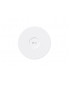 tp-link Punkt dostępowy sufitowy Wi-Fi 7 BE3600 Omada  BE3600 Dual-Band Wi-Fi 7 port: 1×2.5G RJ45 Port SPEED: 688Mbps at  2.4 GHz + 2880 Mbps at 5GHz - nr 19