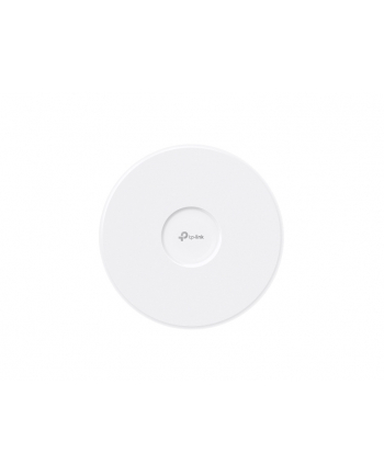 tp-link Punkt dostępowy sufitowy Wi-Fi 7 BE3600 Omada  BE3600 Dual-Band Wi-Fi 7 port: 1×2.5G RJ45 Port SPEED: 688Mbps at  2.4 GHz + 2880 Mbps at 5GHz