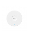tp-link Punkt dostępowy sufitowy Wi-Fi 7 BE3600 Omada  BE3600 Dual-Band Wi-Fi 7 port: 1×2.5G RJ45 Port SPEED: 688Mbps at  2.4 GHz + 2880 Mbps at 5GHz - nr 1