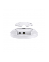 tp-link Punkt dostępowy sufitowy Wi-Fi 7 BE3600 Omada  BE3600 Dual-Band Wi-Fi 7 port: 1×2.5G RJ45 Port SPEED: 688Mbps at  2.4 GHz + 2880 Mbps at 5GHz - nr 3