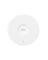 tp-link Punkt dostępowy sufitowy Wi-Fi 7 BE3600 Omada  BE3600 Dual-Band Wi-Fi 7 port: 1×2.5G RJ45 Port SPEED: 688Mbps at  2.4 GHz + 2880 Mbps at 5GHz - nr 6