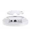 tp-link Punkt dostępowy sufitowy Wi-Fi 7 BE3600 Omada  BE3600 Dual-Band Wi-Fi 7 port: 1×2.5G RJ45 Port SPEED: 688Mbps at  2.4 GHz + 2880 Mbps at 5GHz - nr 7