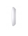 tp-link Punkt dostępowy sufitowy Wi-Fi 7 BE3600 Omada  BE3600 Dual-Band Wi-Fi 7 port: 1×2.5G RJ45 Port SPEED: 688Mbps at  2.4 GHz + 2880 Mbps at 5GHz - nr 8