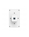 tp-link Punkt dostępowy naścienny Omada BE3600 Dual-Band Wi-Fi7 Access Point   PORT:  Uplink: 1× 2.5G RJ45 Port, Downlink: 1× 2.5G RJ45 Port +2× 1G RJ45 Port - nr 10