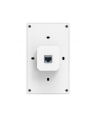 tp-link Punkt dostępowy naścienny Omada BE3600 Dual-Band Wi-Fi7 Access Point   PORT:  Uplink: 1× 2.5G RJ45 Port, Downlink: 1× 2.5G RJ45 Port +2× 1G RJ45 Port - nr 15