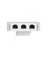 tp-link Punkt dostępowy naścienny Omada BE3600 Dual-Band Wi-Fi7 Access Point   PORT:  Uplink: 1× 2.5G RJ45 Port, Downlink: 1× 2.5G RJ45 Port +2× 1G RJ45 Port - nr 16