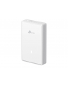 tp-link Punkt dostępowy naścienny Omada BE3600 Dual-Band Wi-Fi7 Access Point   PORT:  Uplink: 1× 2.5G RJ45 Port, Downlink: 1× 2.5G RJ45 Port +2× 1G RJ45 Port - nr 1