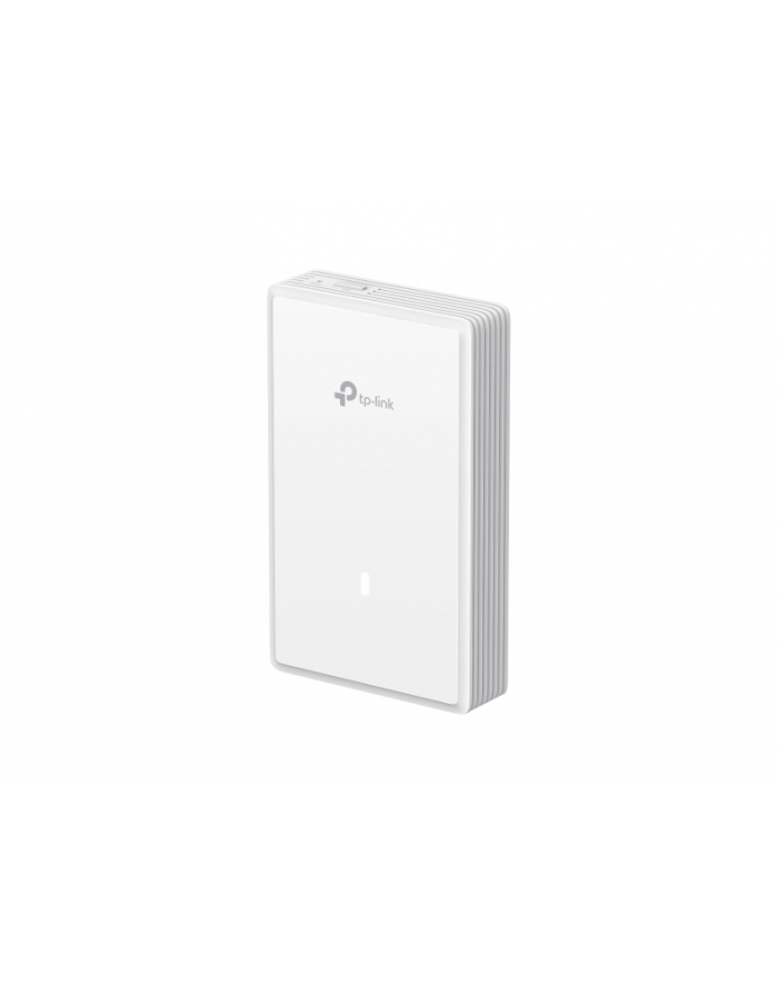 tp-link Punkt dostępowy naścienny Omada BE3600 Dual-Band Wi-Fi7 Access Point   PORT:  Uplink: 1× 2.5G RJ45 Port, Downlink: 1× 2.5G RJ45 Port +2× 1G RJ45 Port główny