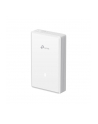 tp-link Punkt dostępowy naścienny Omada BE3600 Dual-Band Wi-Fi7 Access Point   PORT:  Uplink: 1× 2.5G RJ45 Port, Downlink: 1× 2.5G RJ45 Port +2× 1G RJ45 Port - nr 23