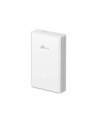 tp-link Punkt dostępowy naścienny Omada BE3600 Dual-Band Wi-Fi7 Access Point   PORT:  Uplink: 1× 2.5G RJ45 Port, Downlink: 1× 2.5G RJ45 Port +2× 1G RJ45 Port - nr 2