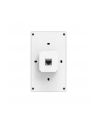 tp-link Punkt dostępowy naścienny Omada BE3600 Dual-Band Wi-Fi7 Access Point   PORT:  Uplink: 1× 2.5G RJ45 Port, Downlink: 1× 2.5G RJ45 Port +2× 1G RJ45 Port - nr 5