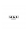 tp-link Punkt dostępowy naścienny Omada BE3600 Dual-Band Wi-Fi7 Access Point   PORT:  Uplink: 1× 2.5G RJ45 Port, Downlink: 1× 2.5G RJ45 Port +2× 1G RJ45 Port - nr 6