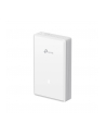 tp-link Punkt dostępowy naścienny Omada BE3600 Dual-Band Wi-Fi7 Access Point   PORT:  Uplink: 1× 2.5G RJ45 Port, Downlink: 1× 2.5G RJ45 Port +2× 1G RJ45 Port - nr 7