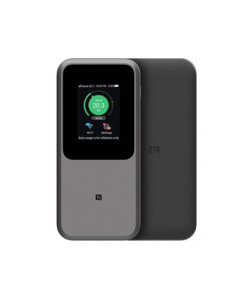 Router ZTE MU5120 5G ZTE MU5120 5G nr 1