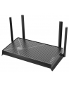 tp-link Router  BE3600 DualBand Wi-Fi 7                         SPEED: 688 Mbps at 2.4 GHz + 2882 Mbps at 5 GHz                               SPEC: 4 - nr 18