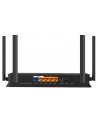 tp-link Router  BE3600 DualBand Wi-Fi 7                         SPEED: 688 Mbps at 2.4 GHz + 2882 Mbps at 5 GHz                               SPEC: 4 - nr 19