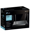 tp-link Router  BE3600 DualBand Wi-Fi 7                         SPEED: 688 Mbps at 2.4 GHz + 2882 Mbps at 5 GHz                               SPEC: 4 - nr 20