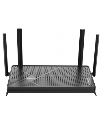 tp-link Router BE3600 DualBand Wi-Fi 7                           SPEED: 688 Mbps at 2.4 GHz + 2882 Mbps at 5 GHz                               SPEC: 4