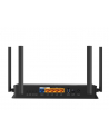 tp-link Router BE3600 DualBand Wi-Fi 7                           SPEED: 688 Mbps at 2.4 GHz + 2882 Mbps at 5 GHz                               SPEC: 4 - nr 2