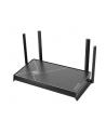 tp-link Router BE3600 DualBand Wi-Fi 7                           SPEED: 688 Mbps at 2.4 GHz + 2882 Mbps at 5 GHz                               SPEC: 4 - nr 4