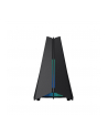 tp-link Router AXE5400 Tri-Ban Wi-Fi 6E Gaming Router SPEED: 574 Mbps at 2.4 GHz + 2402 Mbps at 5 GHz + 2402 Mbps at 6 GHz          SPEC: 4 - nr 2