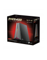 tp-link Router AXE5400 Tri-Ban Wi-Fi 6E Gaming Router SPEED: 574 Mbps at 2.4 GHz + 2402 Mbps at 5 GHz + 2402 Mbps at 6 GHz          SPEC: 4 - nr 6